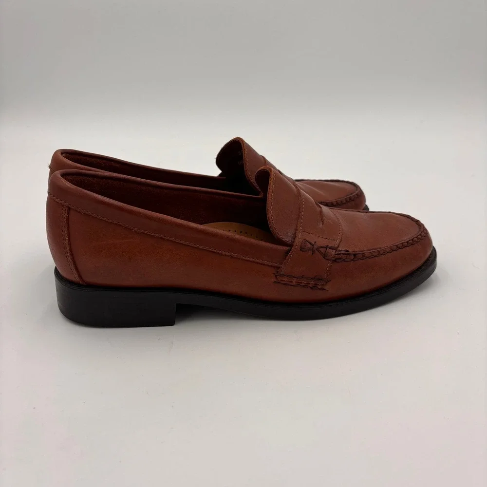 G.H. Bass & Co. bass weejuns